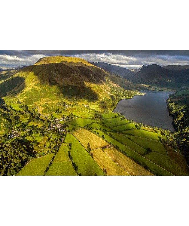 Buttermere